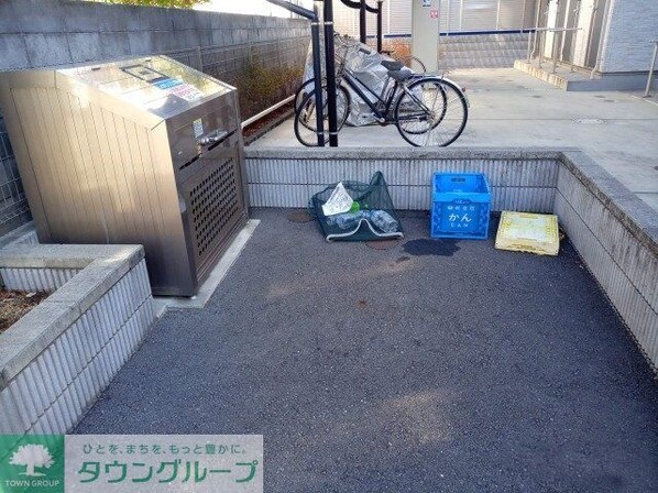 クレイノドゥーエ荻窪の物件内観写真